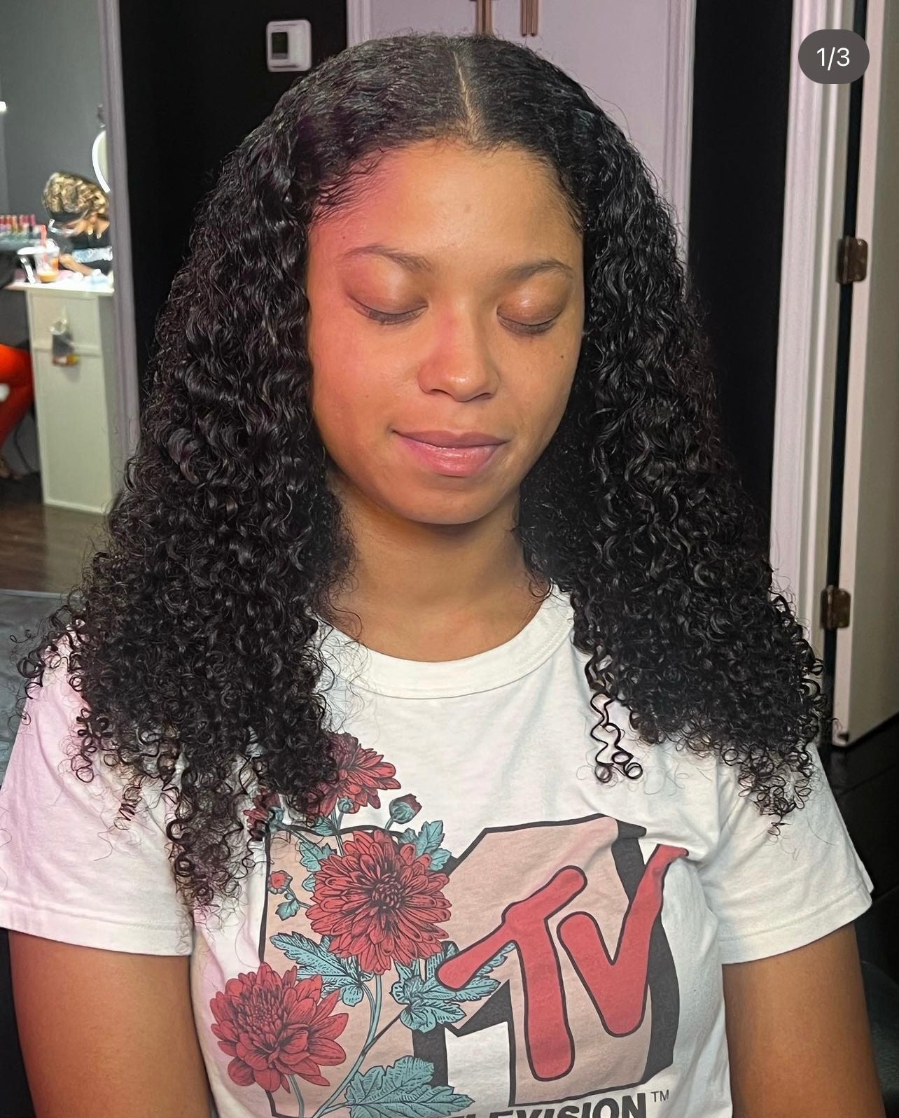 Curly & Kinky Curly | 3 Bundle Deal | Styled By Zahna - Styled By Zahna
