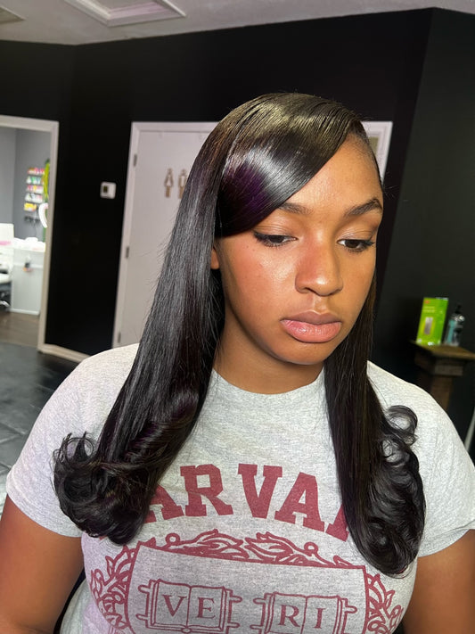 Natural Wave | 2 Bundle Deal | Styled By Zahna - Styled By Zahna