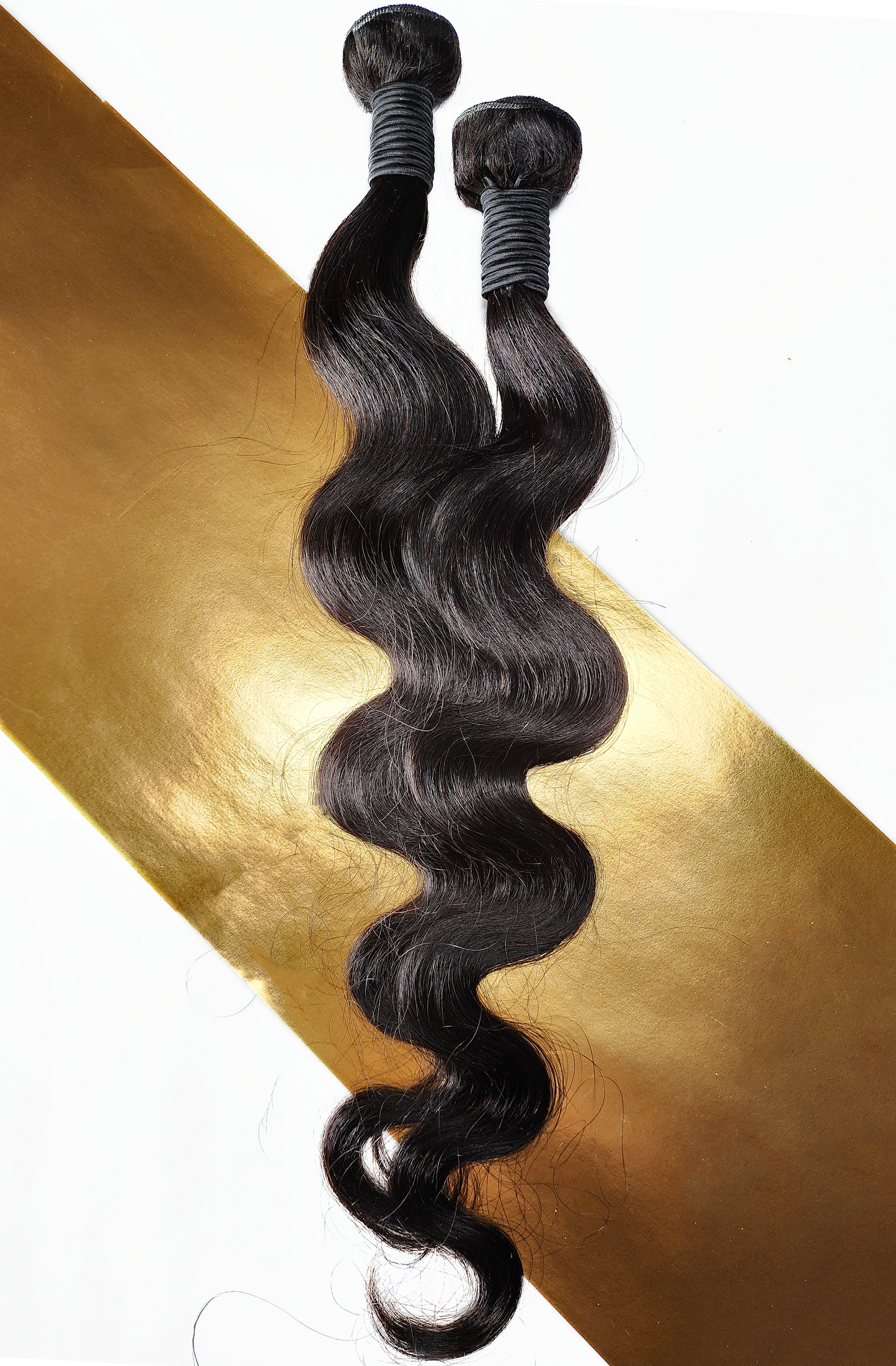 Natural Wave | 2 Bundle Deal | Styled By Zahna - Styled By Zahna